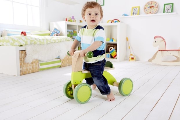 Hape Scoot-Around