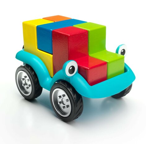 Smartgames Smartcar 5X5