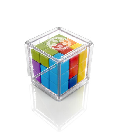 Smartgames: Cube Puzzler Go