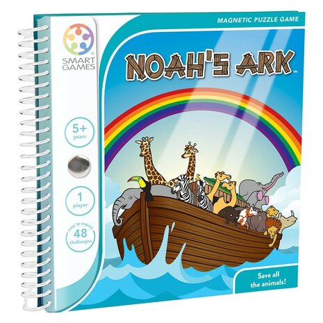 Smartgames Noah's Ark