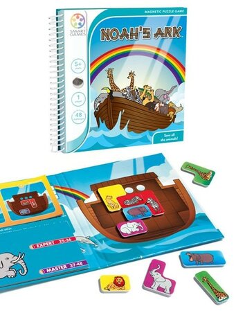 Smartgames Noah's Ark