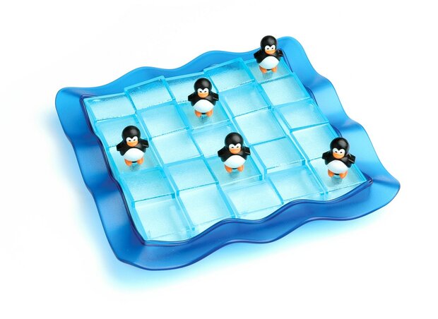 Smartgames Penguins on Ice