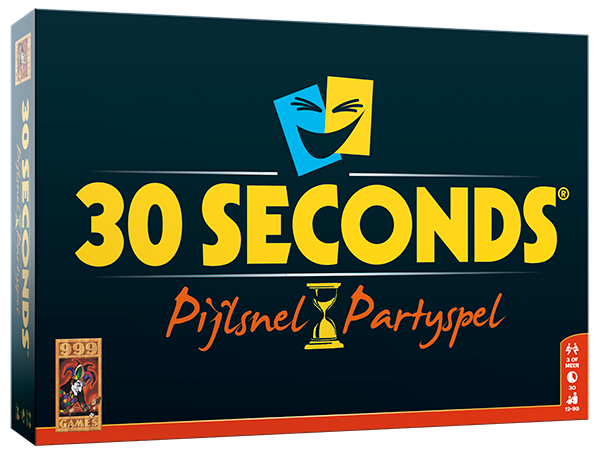30 Seconds 999-Games