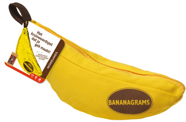 Bananagrams 999-Games