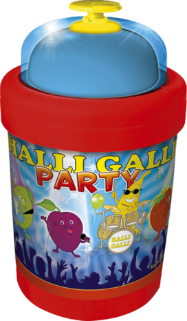 Halli Galli Party 999-Games