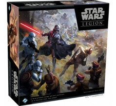 Star Wars Legion Fantasy Flight