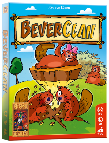 Beverclan 999-Games