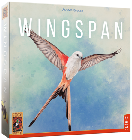 Wingspan 999-Games