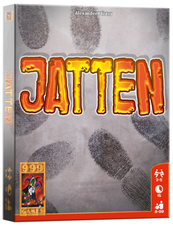 Jatten 999-Games