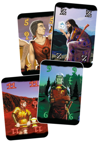 Wizard 999-Games