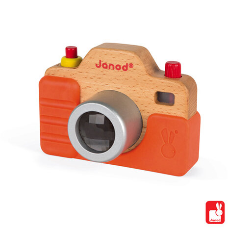 Janod Fotocamera