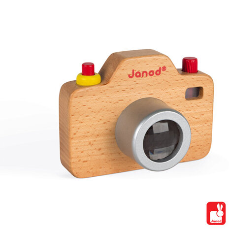 Janod Fotocamera