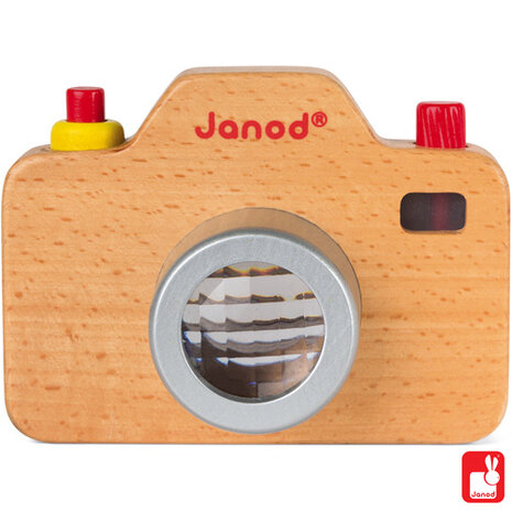 Janod Fotocamera