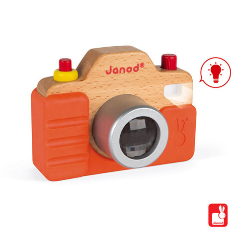 Janod Fotocamera