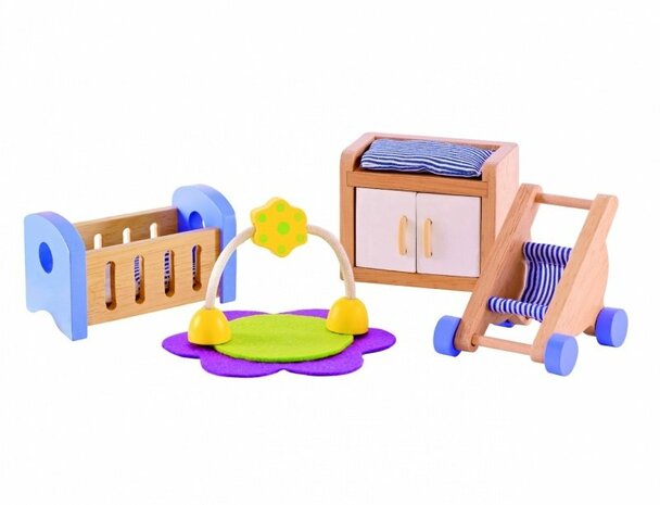 Hape Babykamer