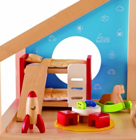 Hape Kinderkamer