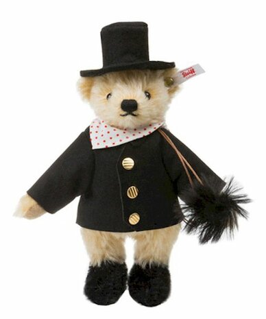 Steiff Schoorsteenveger Teddy 674228