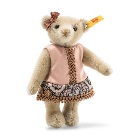 Steiff Vintage Memories Tess Teddybear 026850