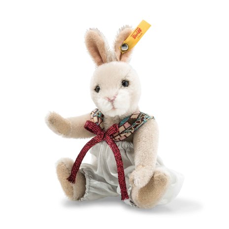 Steiff Vintage Memories Rick Rabbit 026843