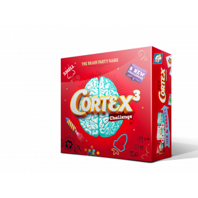 Cortex 3 Challenge