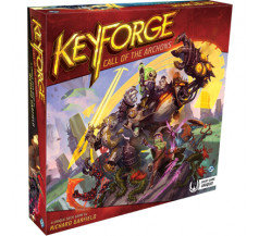 KeyForge Call of the Archons Starter set