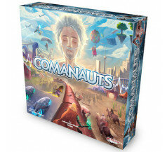 Comanauts