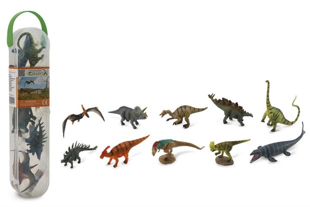 Collecta Prehistorie Set A