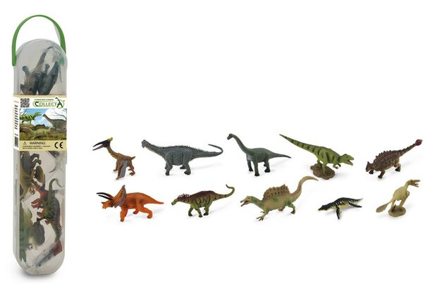 Collecta Prehistorie Set B