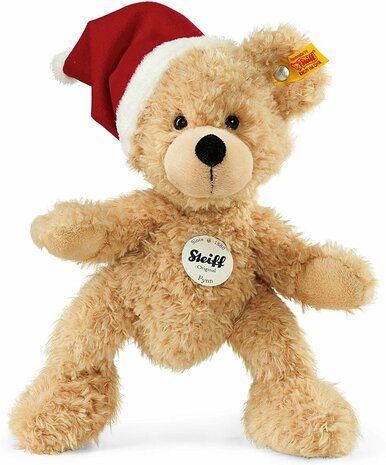 Steiff Fynn Teddy bear 110795