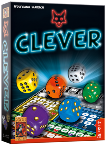 Clever 999-Games