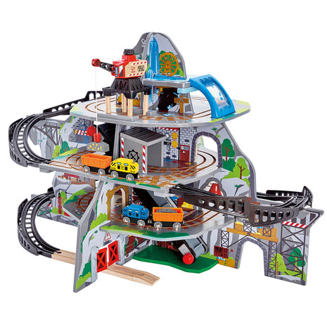 Hape  Mighty mountain mine