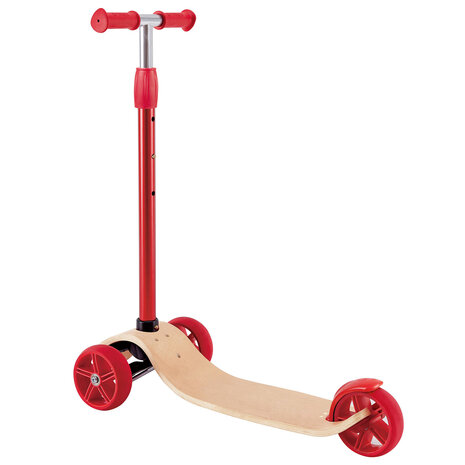 Hape Step Street surfer