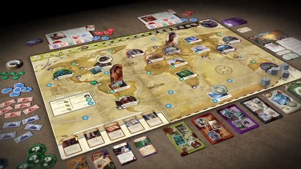 Eldritch Horror