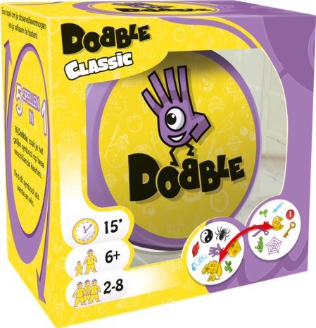 Dobble  Classic