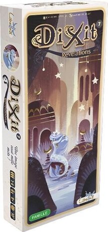 Dixit Revelations