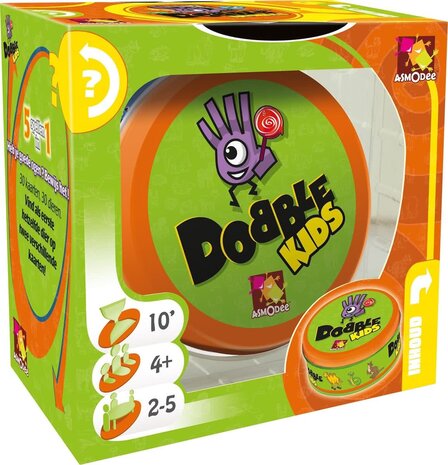 Dobble Kids