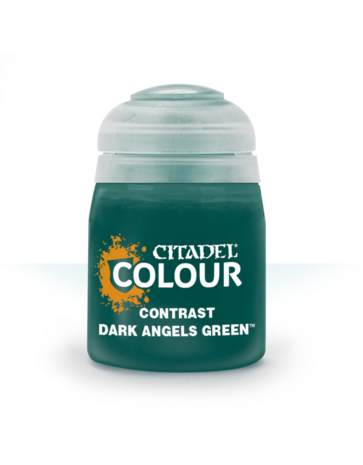 Citadel Contrast Dark Angels Green