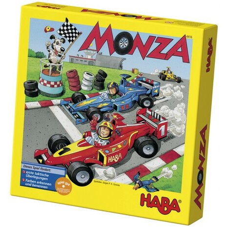 Haba Monza