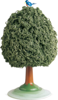 Wendt & Kühn Deciduous Tree