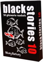 Black Stories 10
