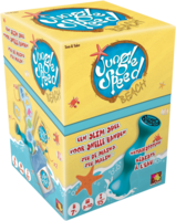 Jungle Speed Beach