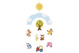 Goki Mobiel Boerderij