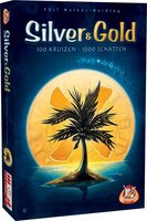 Silver & Gold White Goblin Games