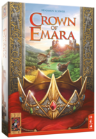 Crown of Emara 999-Games