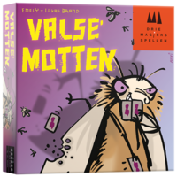 Valse Motten 999-Games