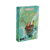 Celestia - Een Verrassende Wending