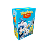 Kingdomino Duel
