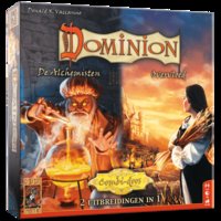Dominion De Alchemisten & Overvloed 999 Games