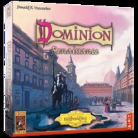 Dominion Renaissance 999 Games