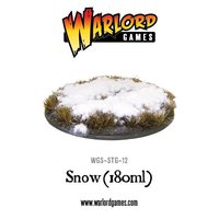 Snow 180 ml Warlord Games